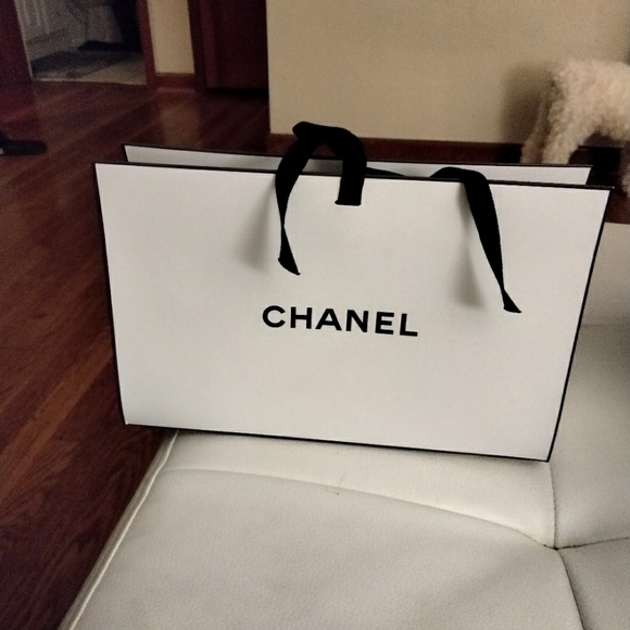 Accessories - Paper bag